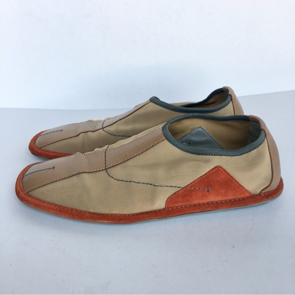 Prada sneakers Authentic - Picture 4 of 16